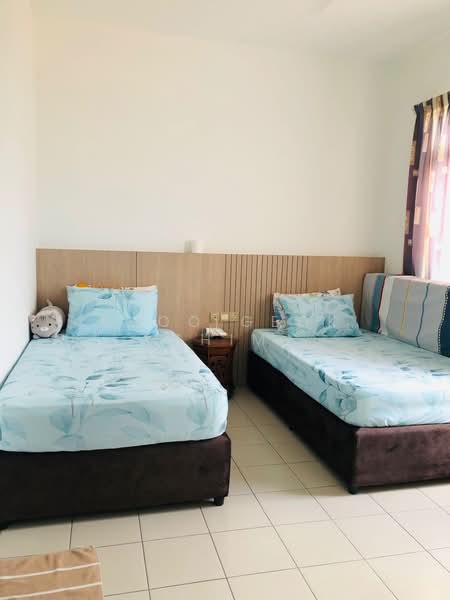 Servis Apartment untuk Disewa di The Amber Residence @ TwentyFive.7 - KHOO GEOK SHIM - PropertyGuru.com.my