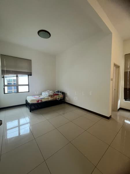 Semi-Detached House for Rent in Skudai (Johor) - Michelle Fong - Bedroom - PropertyGuru.com.my