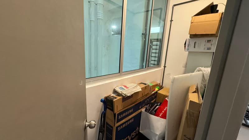 Apartment for Rent at HK Square Apartment - Jeno Tan - Interior - PropertyGuru.com.my