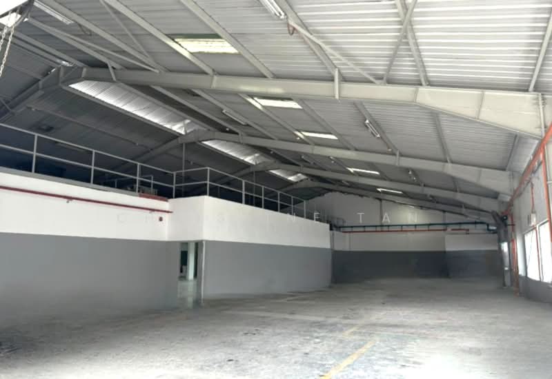 Factory for Rent in Seksyen 16 (Shah Alam) - Christine Tan - Interior - PropertyGuru.com.my