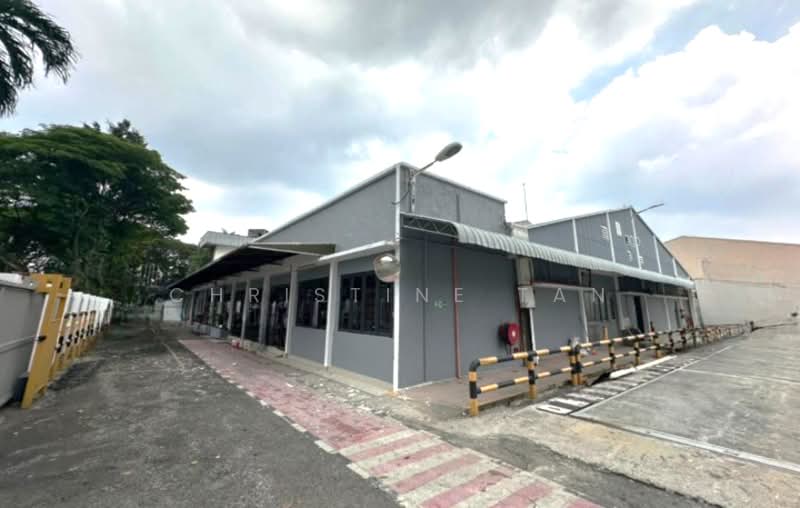 Factory for Rent in Seksyen 16 (Shah Alam) - Christine Tan - Exterior - PropertyGuru.com.my