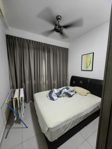 Pangsapuri untuk Dijual di Seri Austin Residence (Pangsapuri Seri Austin) - Helen Tan - Bedroom - PropertyGuru.com.my