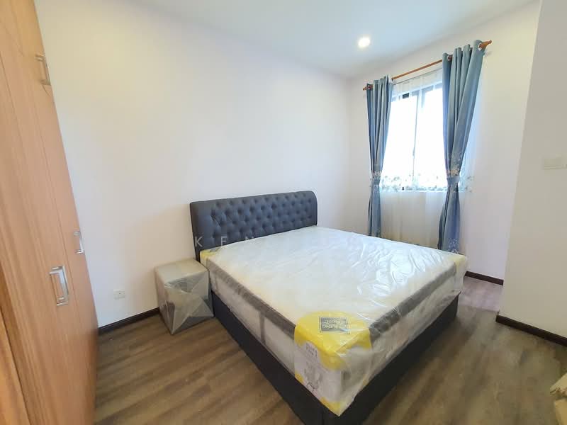 Service Residence for Sale at Sky Peak Residences - Ken Kor - Bedroom - PropertyGuru.com.my