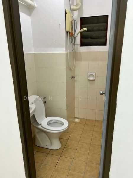 Apartment for Rent at Vista Impiana - Dennix Chin - Bathroom - PropertyGuru.com.my