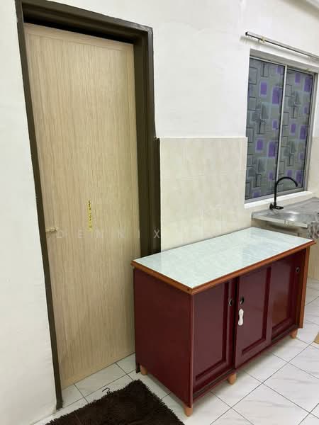 Apartment for Rent at Vista Impiana - Dennix Chin - Kitchen - PropertyGuru.com.my