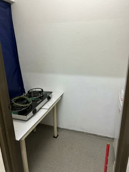 Apartment for Rent at Vista Impiana - Dennix Chin - Kitchen - PropertyGuru.com.my