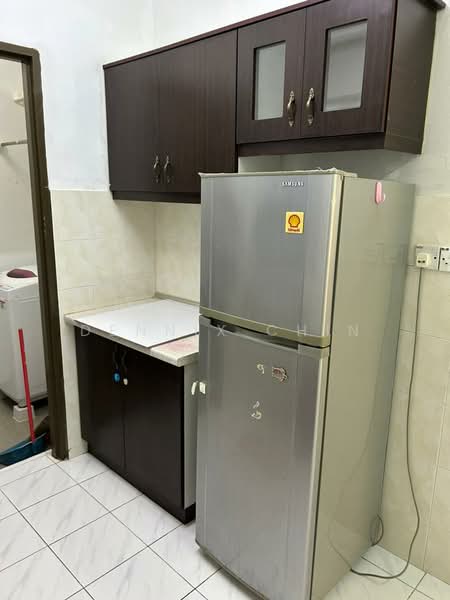 Apartment for Rent at Vista Impiana - Dennix Chin - Kitchen - PropertyGuru.com.my