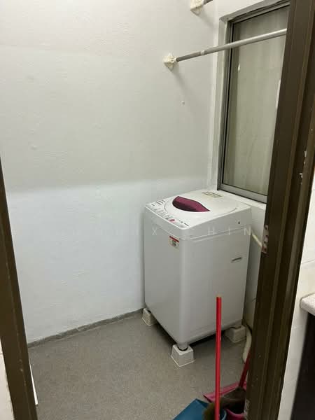 Apartment for Rent at Vista Impiana - Dennix Chin - Interior - PropertyGuru.com.my