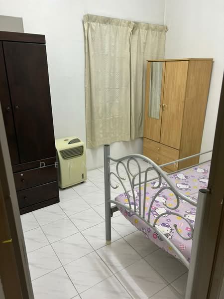Apartment for Rent at Vista Impiana - Dennix Chin - Bedroom - PropertyGuru.com.my