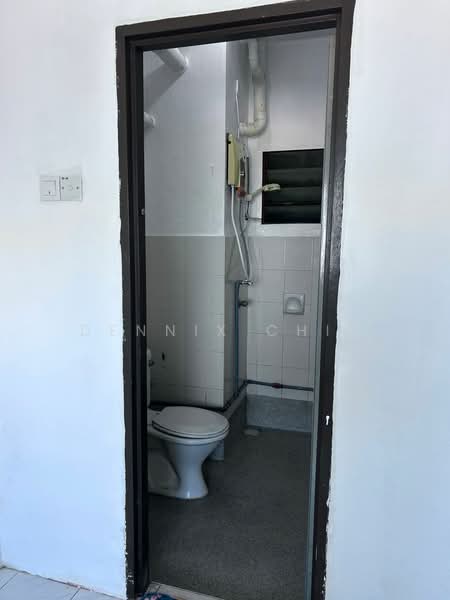 Apartment for Rent at Vista Impiana - Dennix Chin - Bathroom - PropertyGuru.com.my