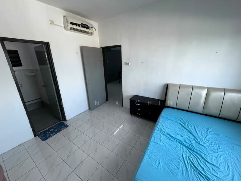 Apartment for Rent at Vista Impiana - Dennix Chin - Bedroom - PropertyGuru.com.my