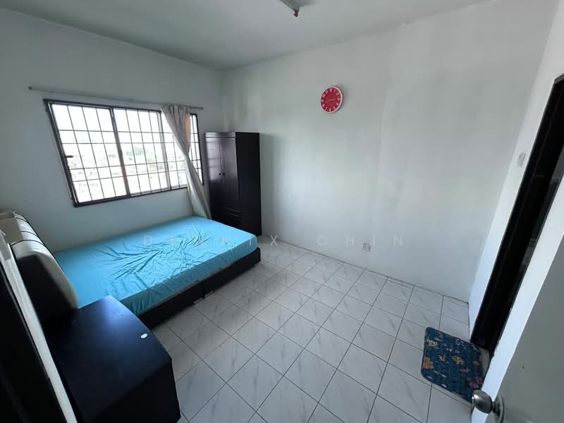 Apartment for Rent at Vista Impiana - Dennix Chin - Bedroom - PropertyGuru.com.my