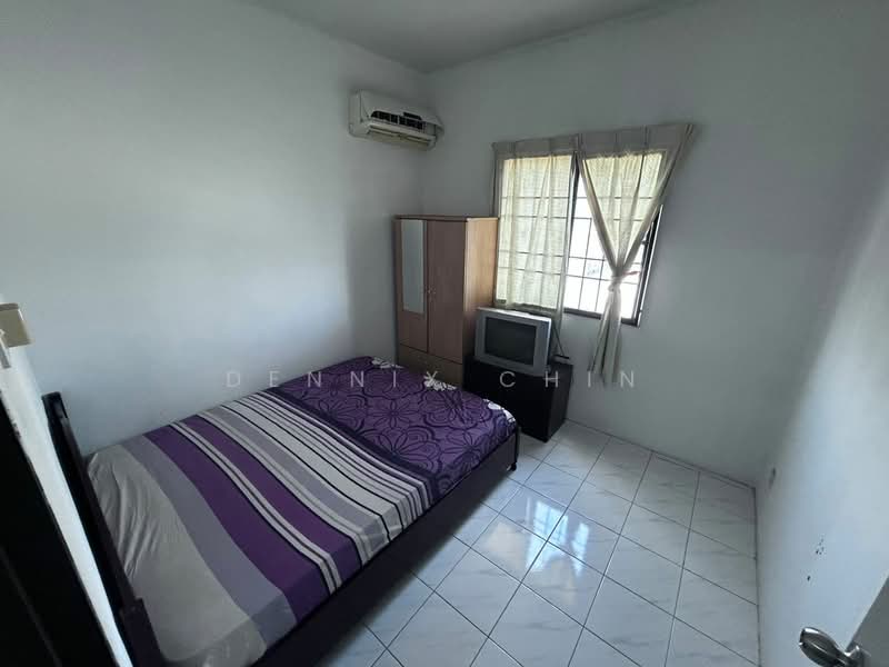 Apartment for Rent at Vista Impiana - Dennix Chin - Bedroom - PropertyGuru.com.my