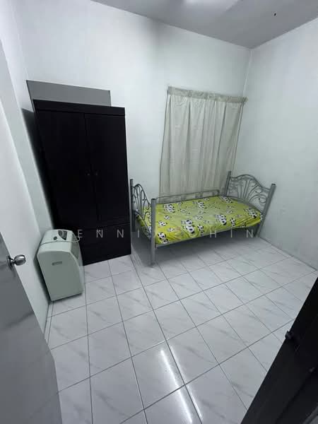 Apartment for Rent at Vista Impiana - Dennix Chin - Bedroom - PropertyGuru.com.my