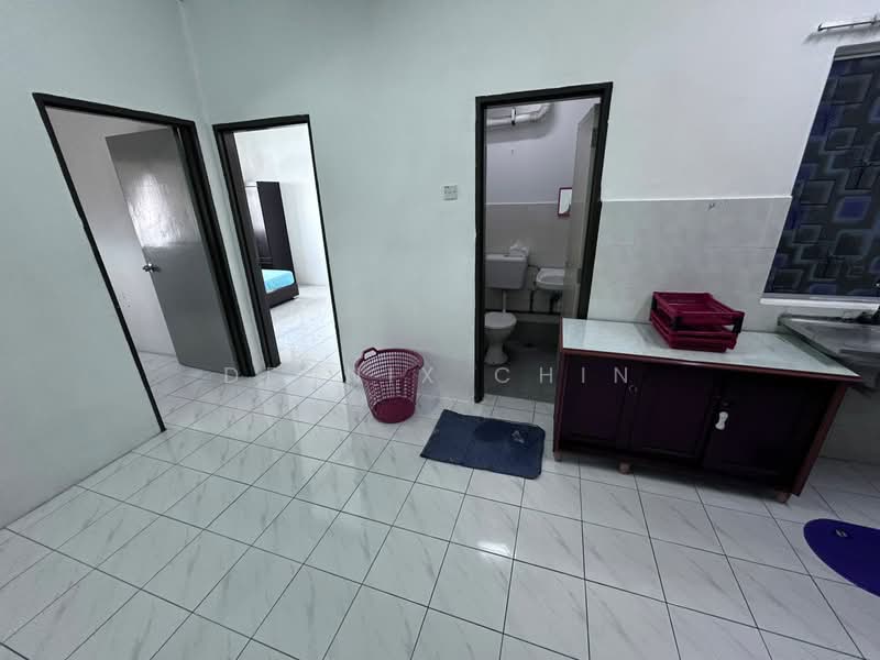 Apartment for Rent at Vista Impiana - Dennix Chin - Interior - PropertyGuru.com.my