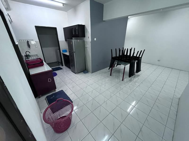Apartment for Rent at Vista Impiana - Dennix Chin - Kitchen - PropertyGuru.com.my