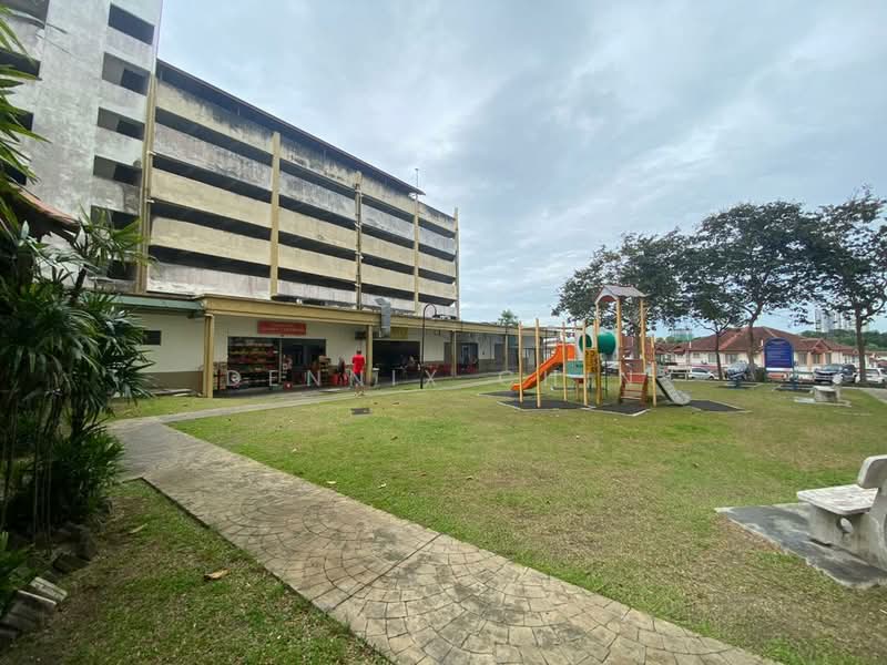 Apartment for Rent at Vista Impiana - Dennix Chin - Exterior - PropertyGuru.com.my