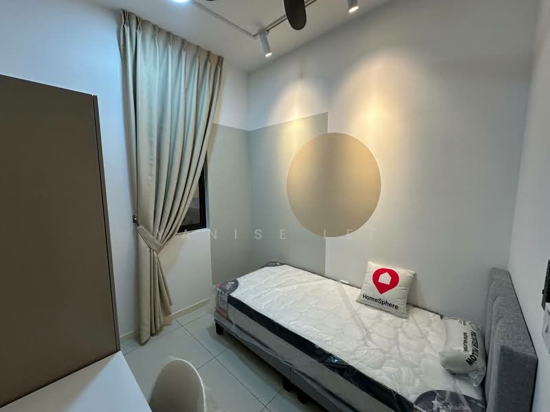 Kondominium untuk Disewa di Vierra Residence - Yanise Lee - Single room - PropertyGuru.com.my