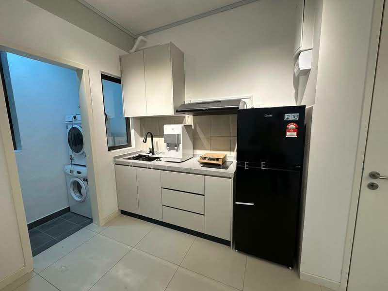 Kondominium untuk Disewa di Vierra Residence - Yanise Lee - Kitchen - PropertyGuru.com.my