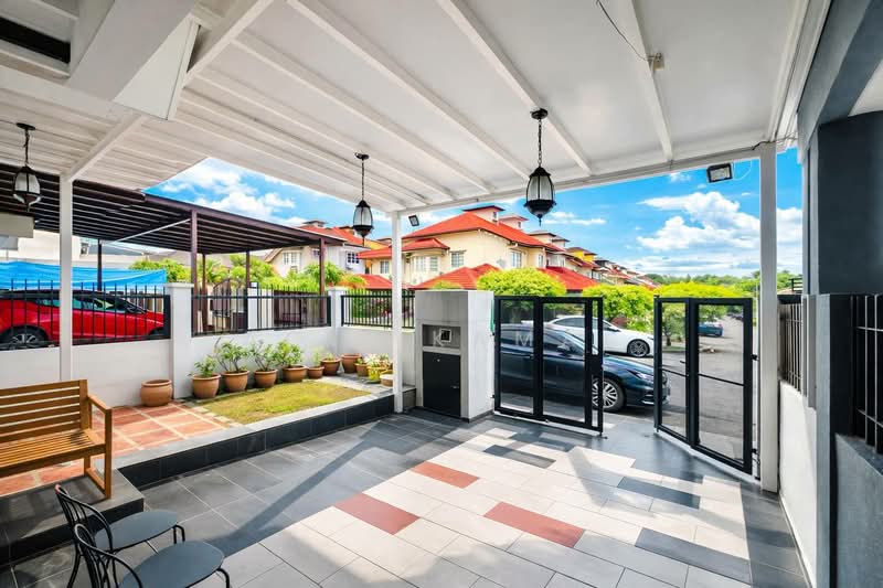 2-storey Terraced House for Sale in Usj 9 (Subang Jaya) - Aqil Kamal - Exterior - PropertyGuru.com.my