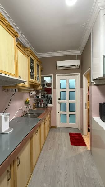 Terraced House for Sale in Bandar Sungai Long (Selangor) - Dylan Cheng - Kitchen - PropertyGuru.com.my