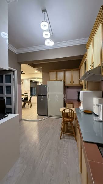 Terraced House for Sale in Bandar Sungai Long (Selangor) - Dylan Cheng - Kitchen - PropertyGuru.com.my