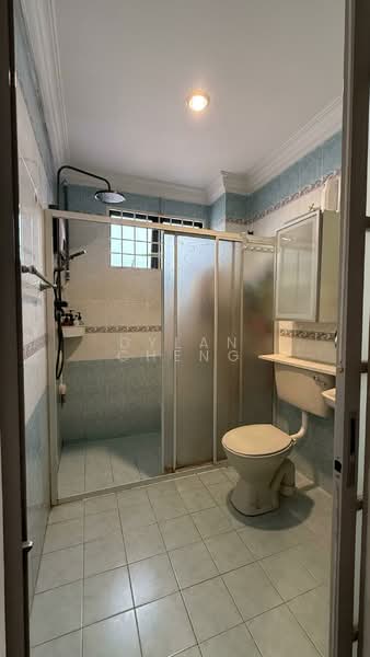 Terraced House for Sale in Bandar Sungai Long (Selangor) - Dylan Cheng - Bathroom - PropertyGuru.com.my