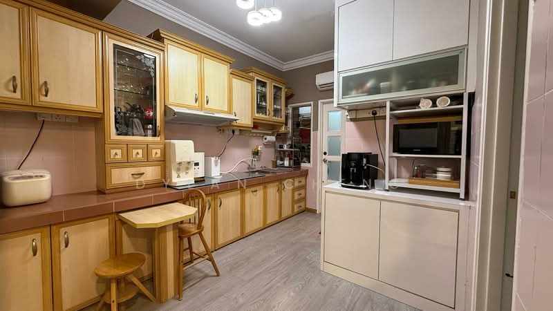 Terraced House for Sale in Bandar Sungai Long (Selangor) - Dylan Cheng - Kitchen - PropertyGuru.com.my