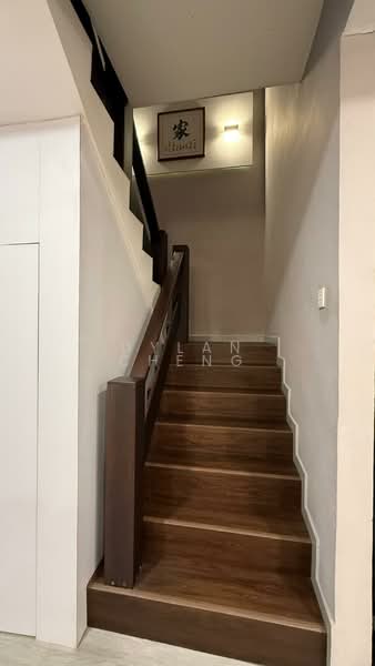 Terraced House for Sale in Bandar Sungai Long (Selangor) - Dylan Cheng - Interior - PropertyGuru.com.my