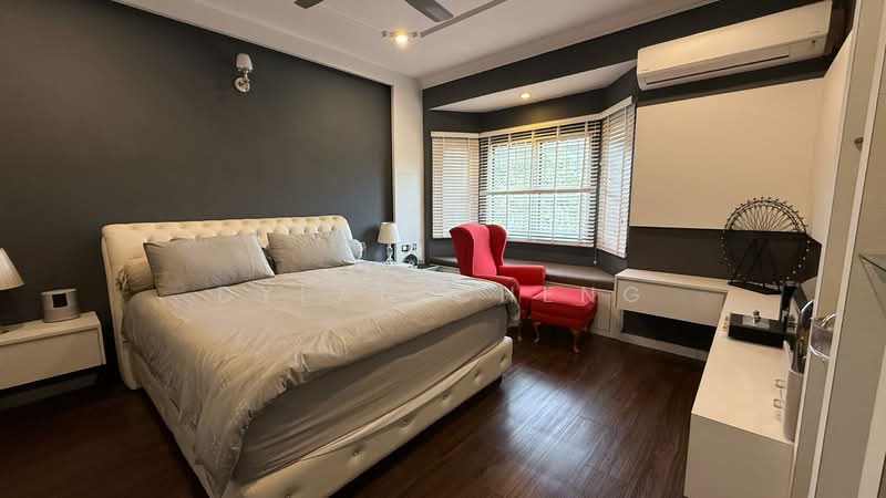 Terraced House for Sale in Bandar Sungai Long (Selangor) - Dylan Cheng - Bedroom - PropertyGuru.com.my