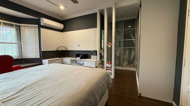 Terraced House for Sale in Bandar Sungai Long (Selangor) - Dylan Cheng - Bedroom - PropertyGuru.com.my