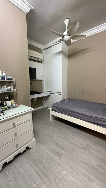 Terraced House for Sale in Bandar Sungai Long (Selangor) - Dylan Cheng - Bedroom - PropertyGuru.com.my