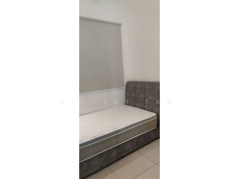 Kondominium untuk Disewa di QuayWest Residence - Vincent Tan - Bedroom - PropertyGuru.com.my