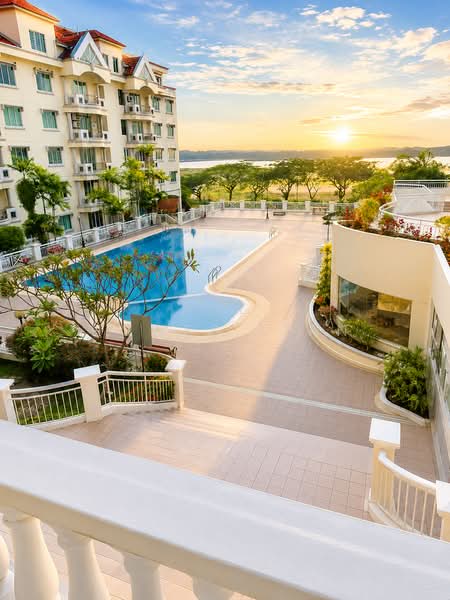 Kondominium untuk Dijual di Petrie Condominium - Howes Izan - Exterior - PropertyGuru.com.my