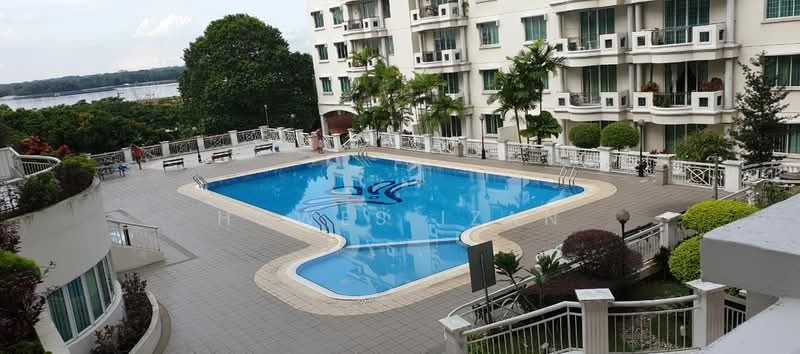 Kondominium untuk Dijual di Petrie Condominium - Howes Izan - Exterior - PropertyGuru.com.my