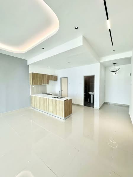 Servis Apartment untuk Dijual di Palazio - Abd Hakeem Abd Jalil - Kitchen - PropertyGuru.com.my