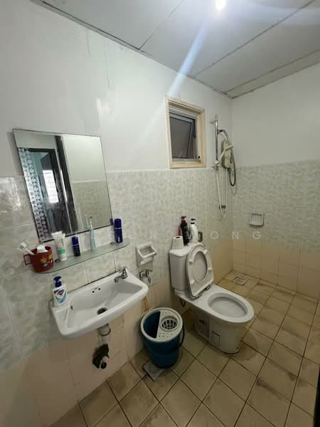 Condominium for Rent at Menara Menjalara - Wilson Wong - PropertyGuru.com.my