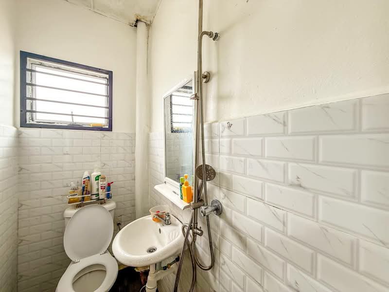 2-storey Terraced House for Sale in Cheras (Selangor) - Aqil Kamal - PropertyGuru.com.my