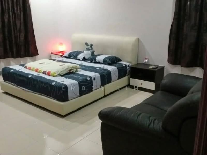 Bungalow for Sale in Taman Sri Skudai (Skudai) - Ember Lim - Bedroom - PropertyGuru.com.my