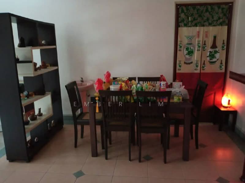 Bungalow for Sale in Taman Sri Skudai (Skudai) - Ember Lim - PropertyGuru.com.my