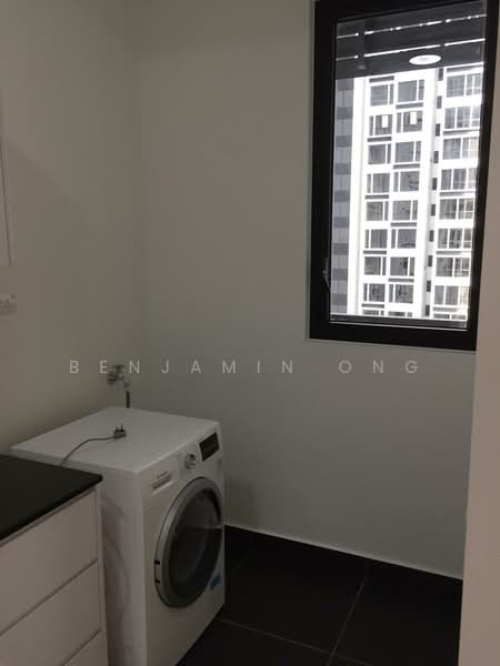 Pangsapuri untuk Dijual di Eco Nest @ Eco Botanic - Benjamin Ong - Interior - PropertyGuru.com.my