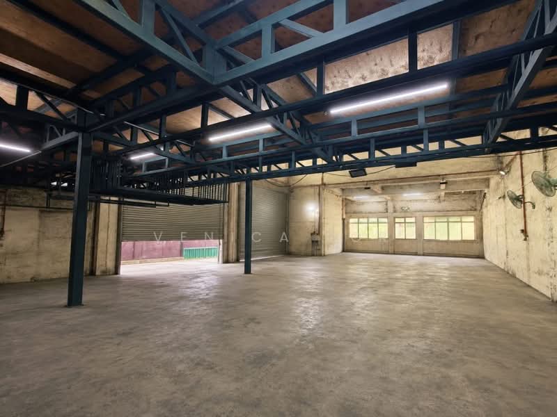 Factory for Sale in Senai (Kulai) - Venica For - Interior - PropertyGuru.com.my