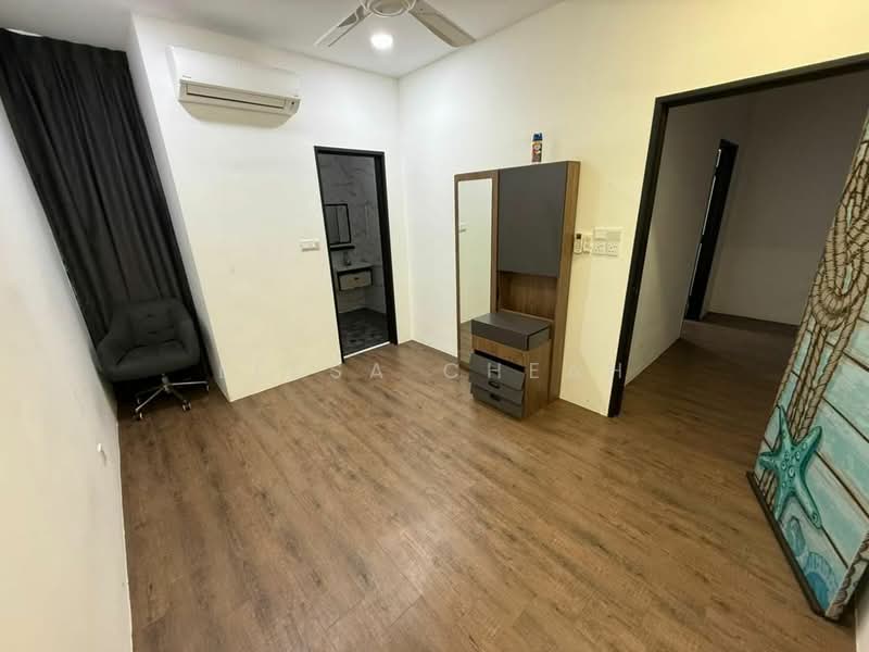 Rumah Teres 3 Tingkat untuk Dijual di Taman Bayu Aman (Butterworth) - Leesa Cheah - Interior - PropertyGuru.com.my