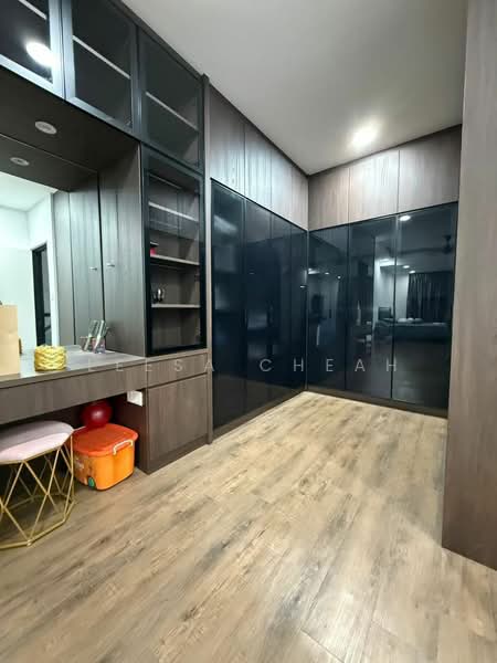 Rumah Teres 3 Tingkat untuk Dijual di Taman Bayu Aman (Butterworth) - Leesa Cheah - Interior - PropertyGuru.com.my