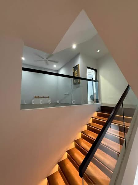 Rumah Teres 3 Tingkat untuk Dijual di Taman Bayu Aman (Butterworth) - Leesa Cheah - Interior - PropertyGuru.com.my