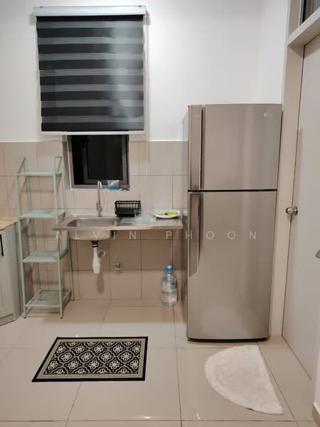 Condominium for Rent at Sky Awani Residensi 3 - Alvin Phoon - Kitchen - PropertyGuru.com.my