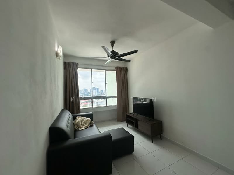 Untuk Disewa - Harmony View