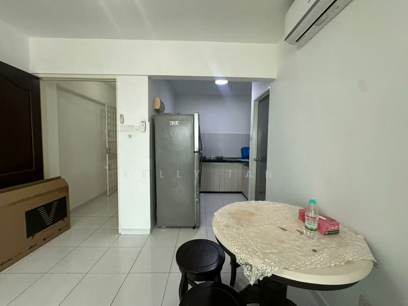 Untuk Disewa - Harmony View