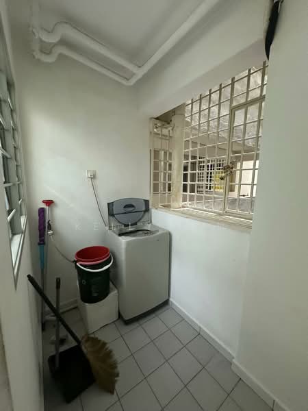 Untuk Disewa - Harmony View