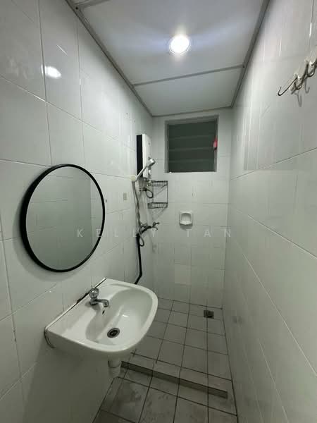 Untuk Disewa - Harmony View